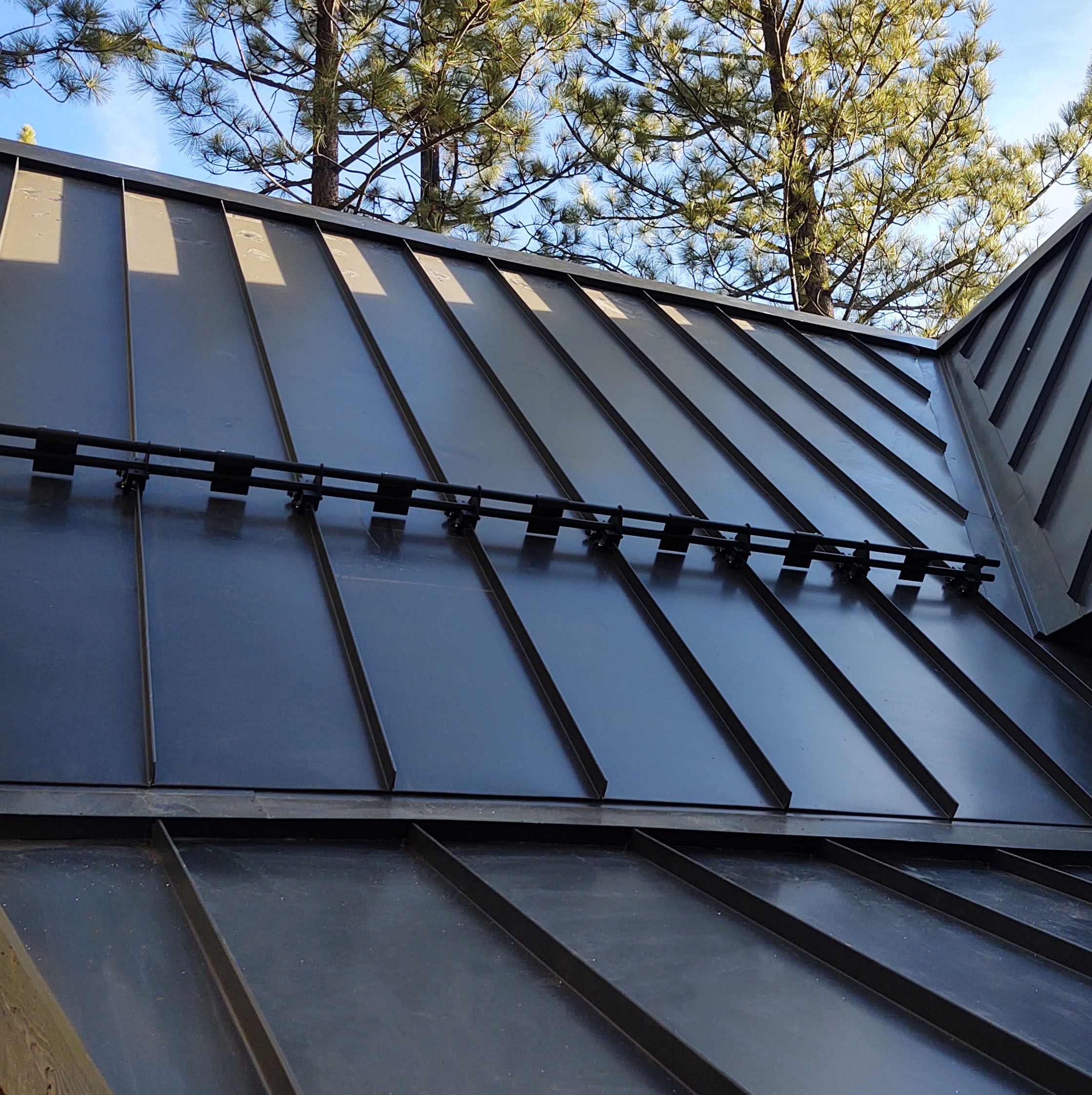 Standing Seam Metal Roof Guide for Selma Homeowners