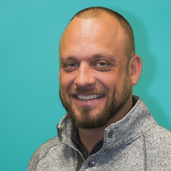 Aaron Christy founder Selma Metal Roofing